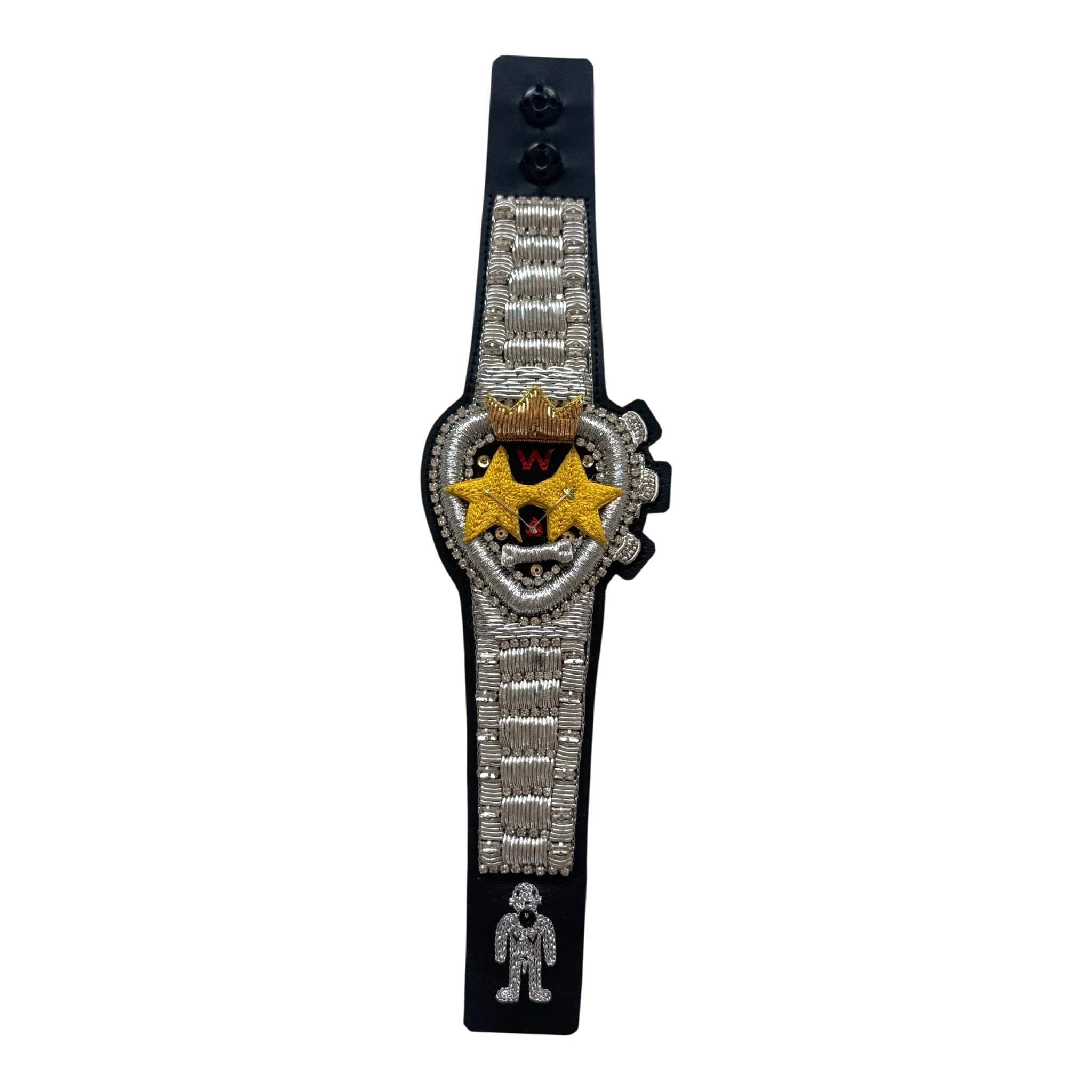 Walter Van Beirendonck Starry Eyes Bracelet - Image 2