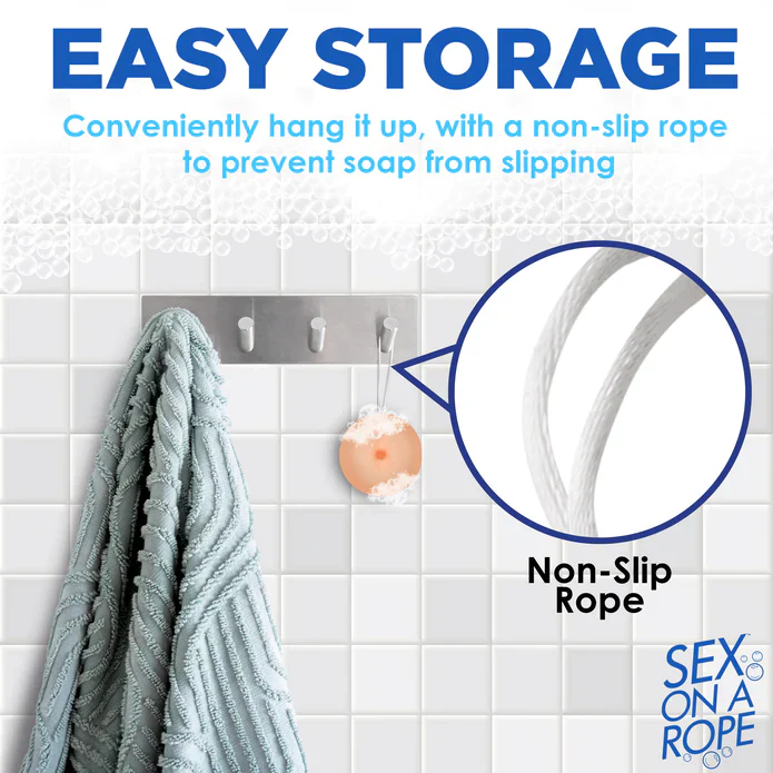 Wash Dat Ass Soap - Image 6