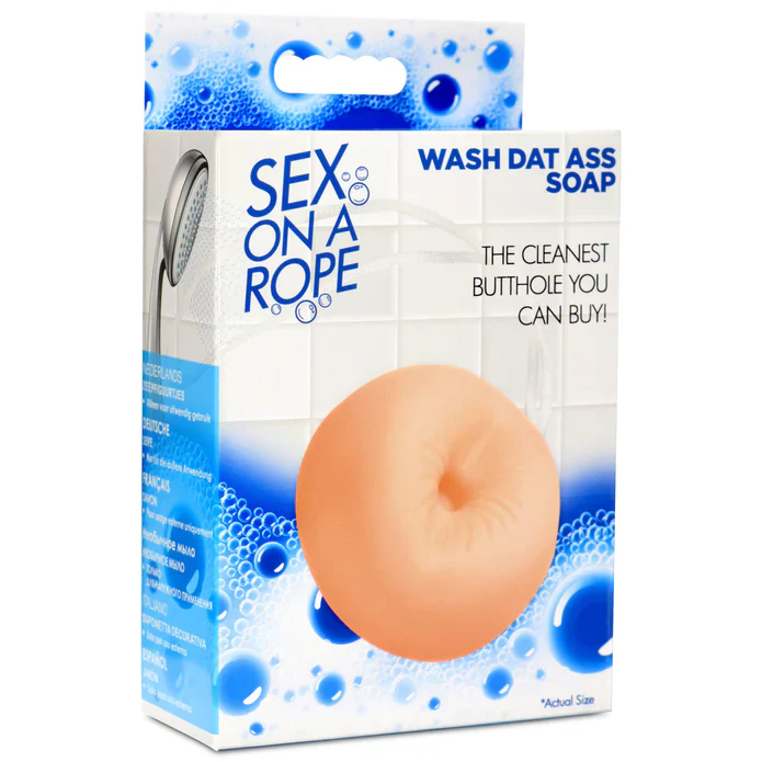 Wash Dat Ass Soap - Image 9