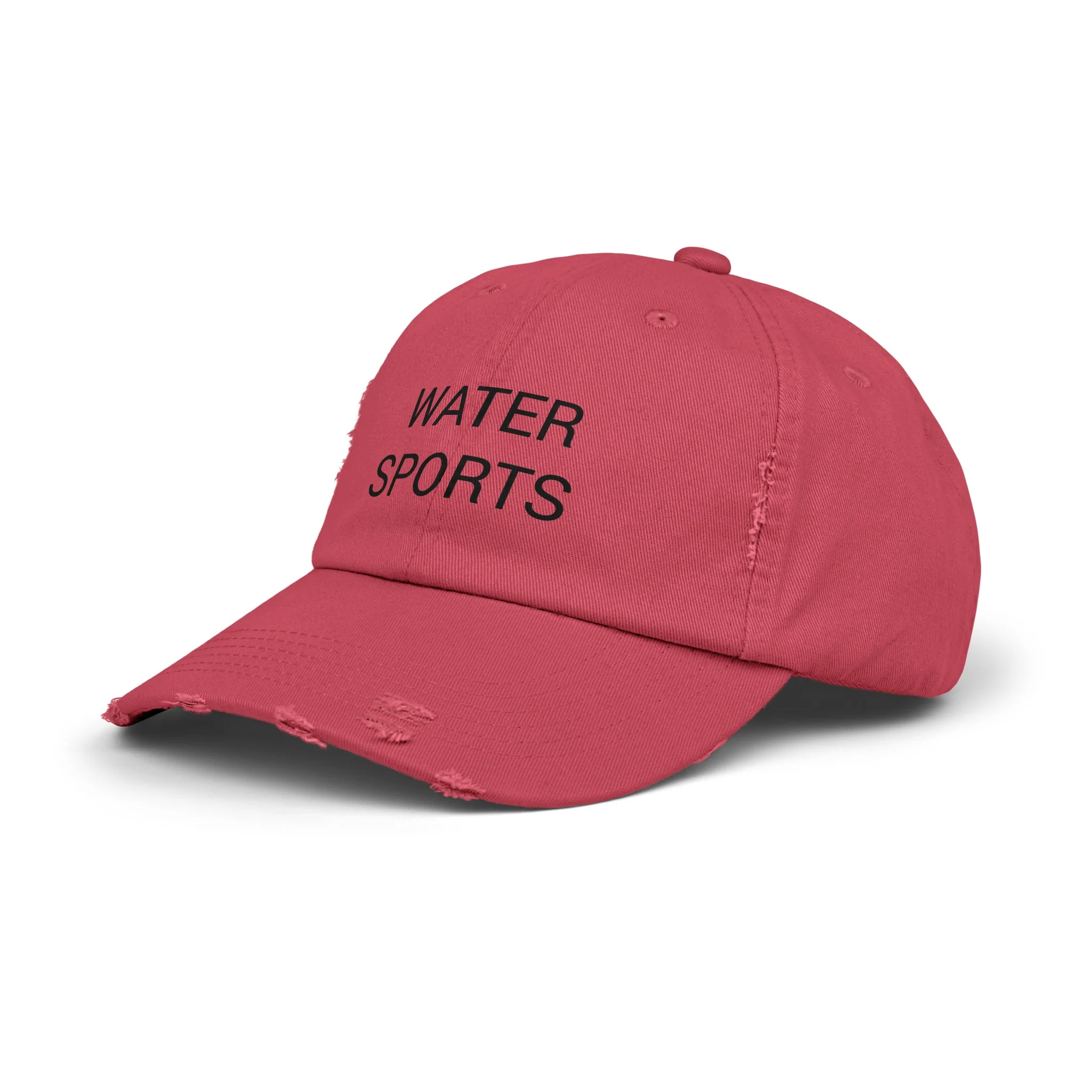 WATER SPORTS Distressed Cap in 6 colors - Image 13