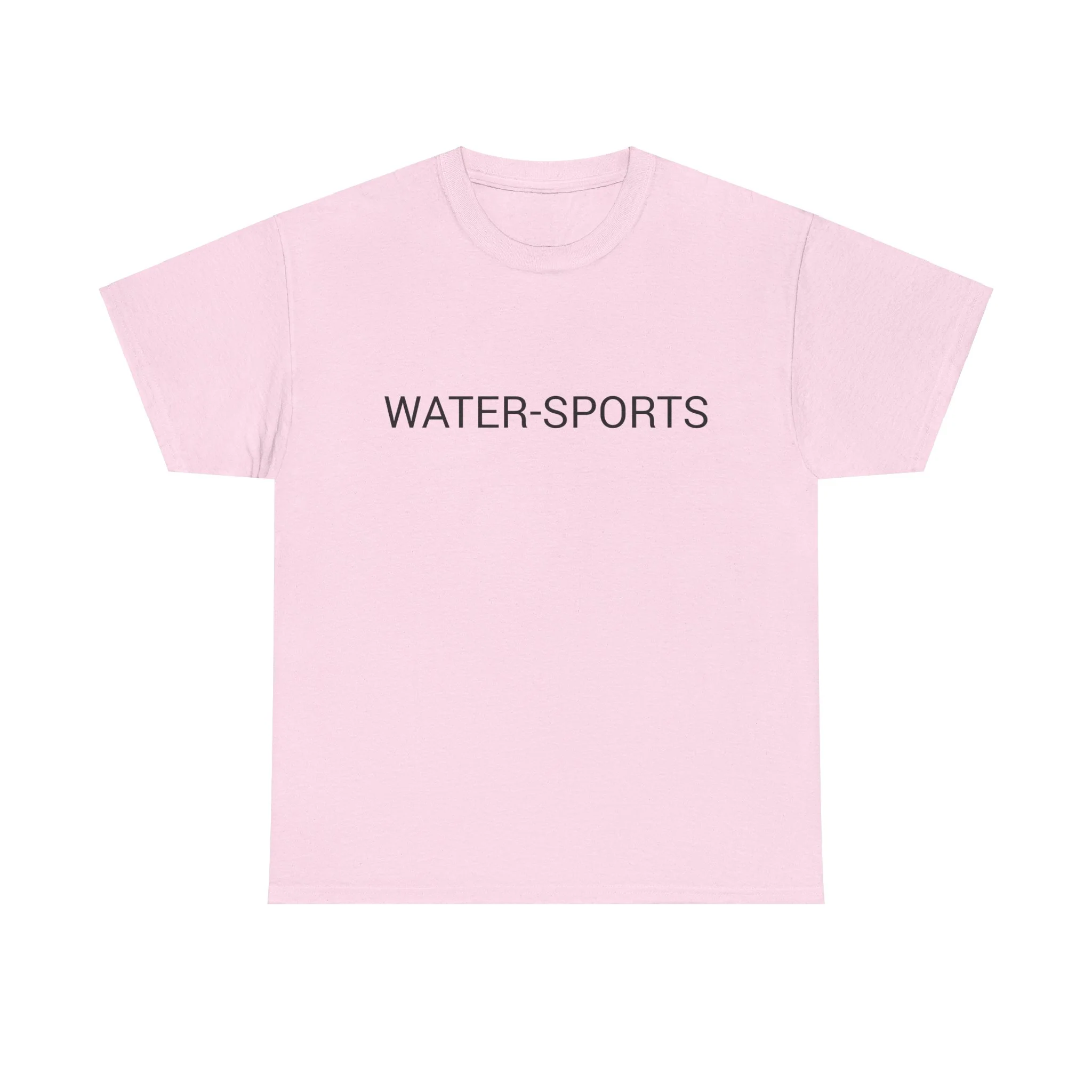 WATER SPORTS TEE BY CULTUREEDIT AVAILABLE IN 13 COLORS - Image 4