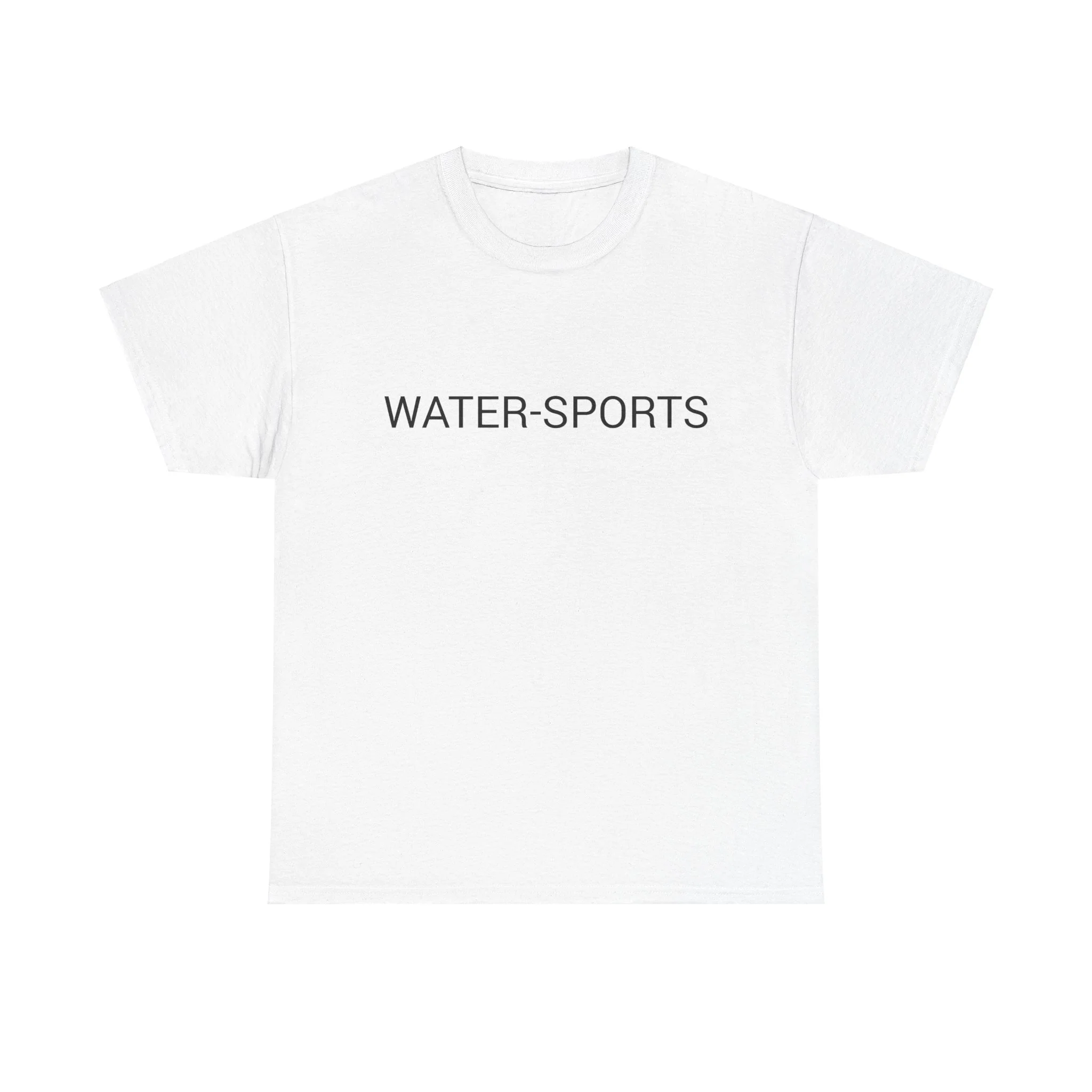 WATER SPORTS TEE BY CULTUREEDIT AVAILABLE IN 13 COLORS - Image 9