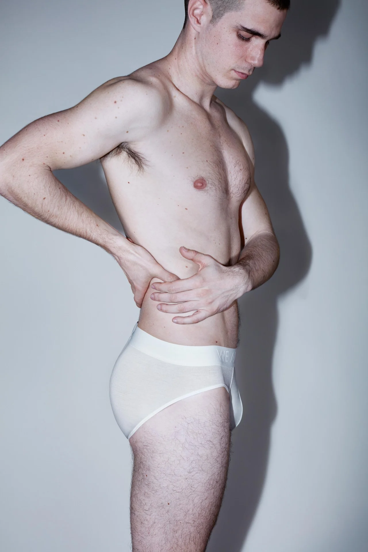 WE ARE SPASTOR WHITE BRIEF - Image 8