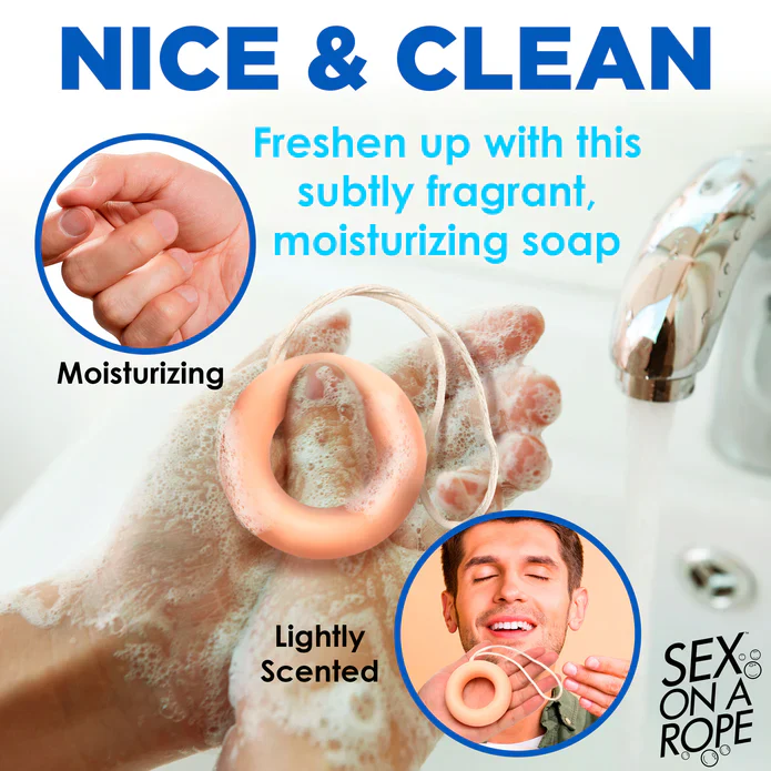 Weeny Washer Soap - Image 3