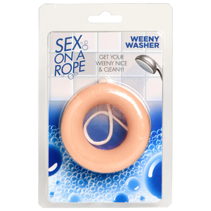 Weeny Washer Soap - Image 7