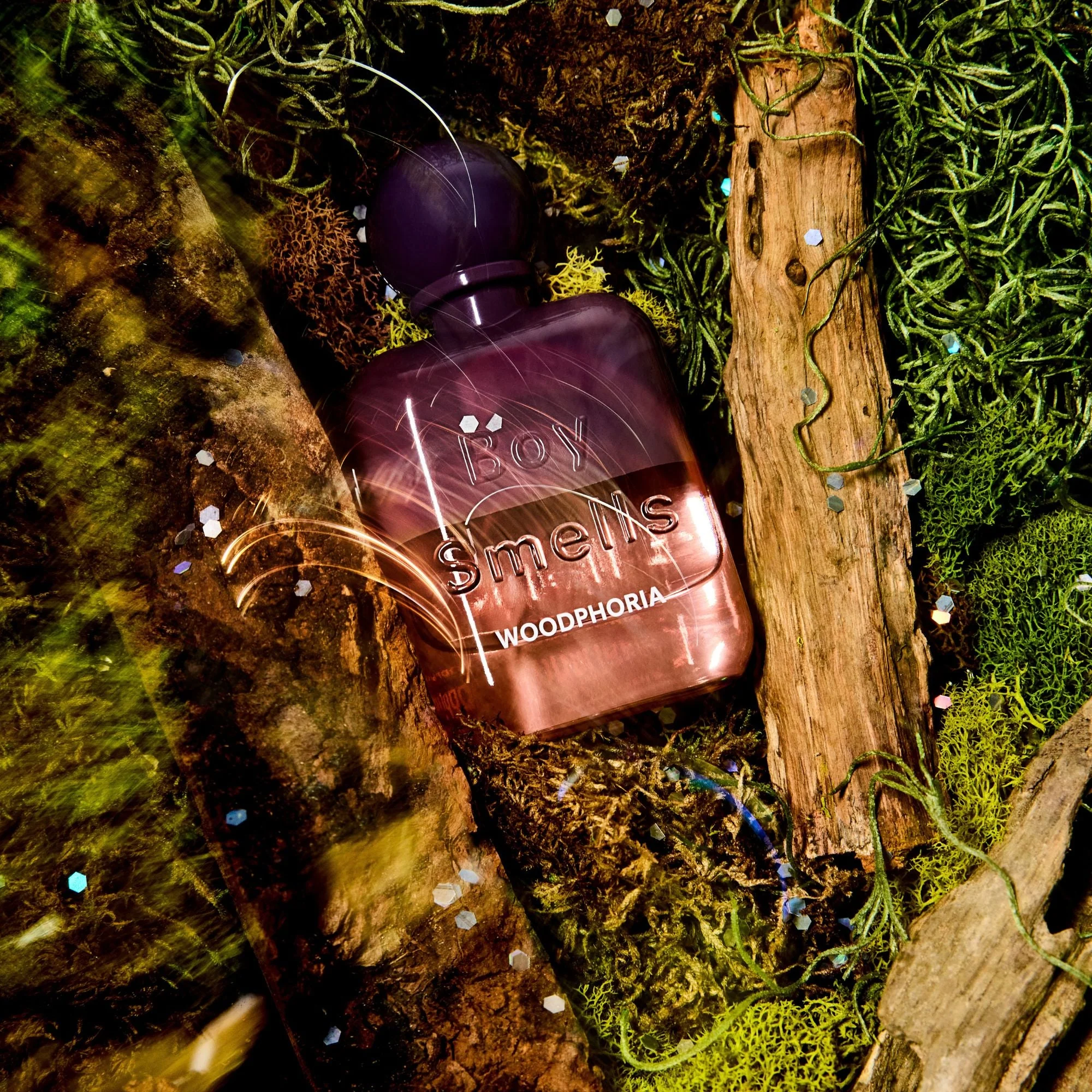 WOODPHORIA Fragrance by Boy Smells - Image 5