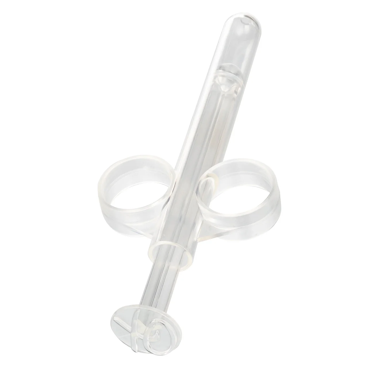 XL Lube Tube Clear - Image 2