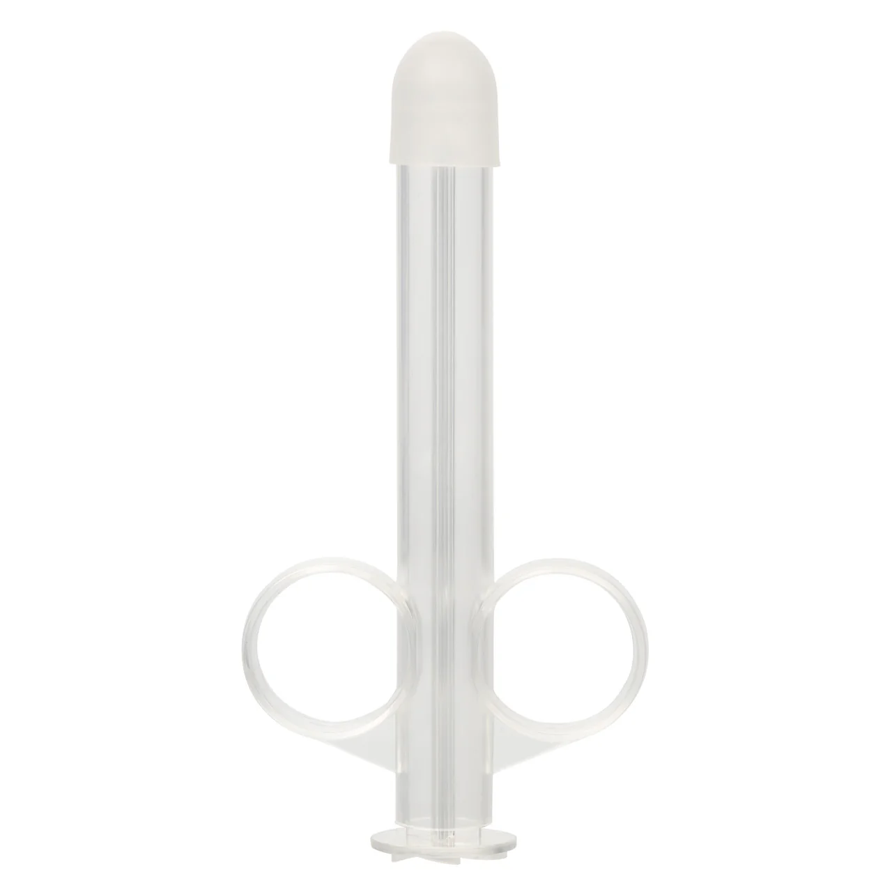 XL Lube Tube Clear - Image 9
